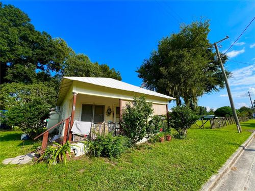 177 S Magnolia Ave, CENTER HILL, FL, 33514-2304 | Card Image