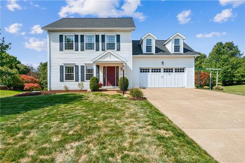 103 Franklin Cir, Indiana, PA, 15701-4503 | Card Image
