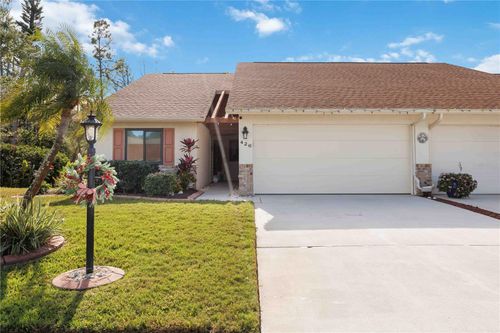 426 Pendleton Dr, VENICE, FL, 34292-3914 | Card Image