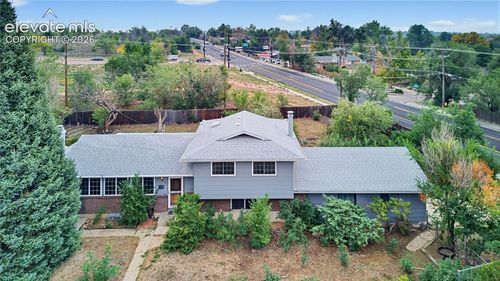 3 N Ely Street, Colorado Springs, CO, 80911 | Card Image