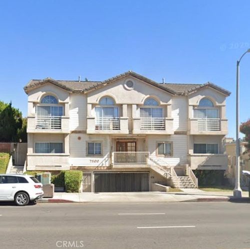 105-7900 Woodman Ave, Panorama City, CA, 91402 | Card Image