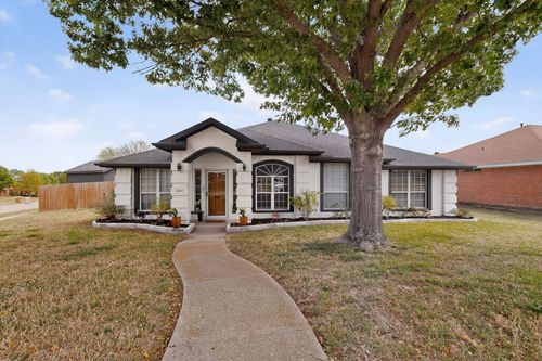 3015 Antelope Drive, Mesquite, TX, 75181 | Card Image