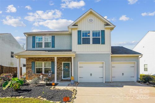 1176 Whitehall Hill Rd, York, SC, 29745-7780 | Card Image