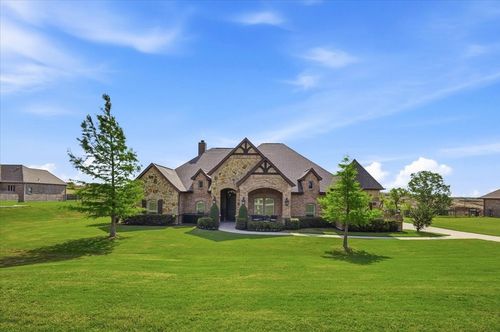 10700 San Simeon Ln, Fort Worth, TX, 76179-6837 | Card Image