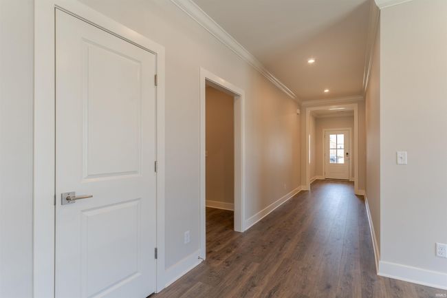 6956 Barlow Ct, House other with 3 bedrooms, 2 bathrooms and null parking in Newburgh IN | Image 4