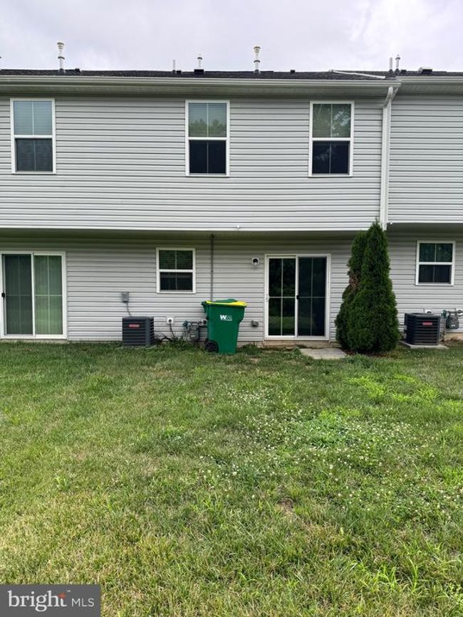 139 Wye Oak Dr, Townhouse with 3 bedrooms, 3 bathrooms and null parking in TOWNSEND DE | Image 13