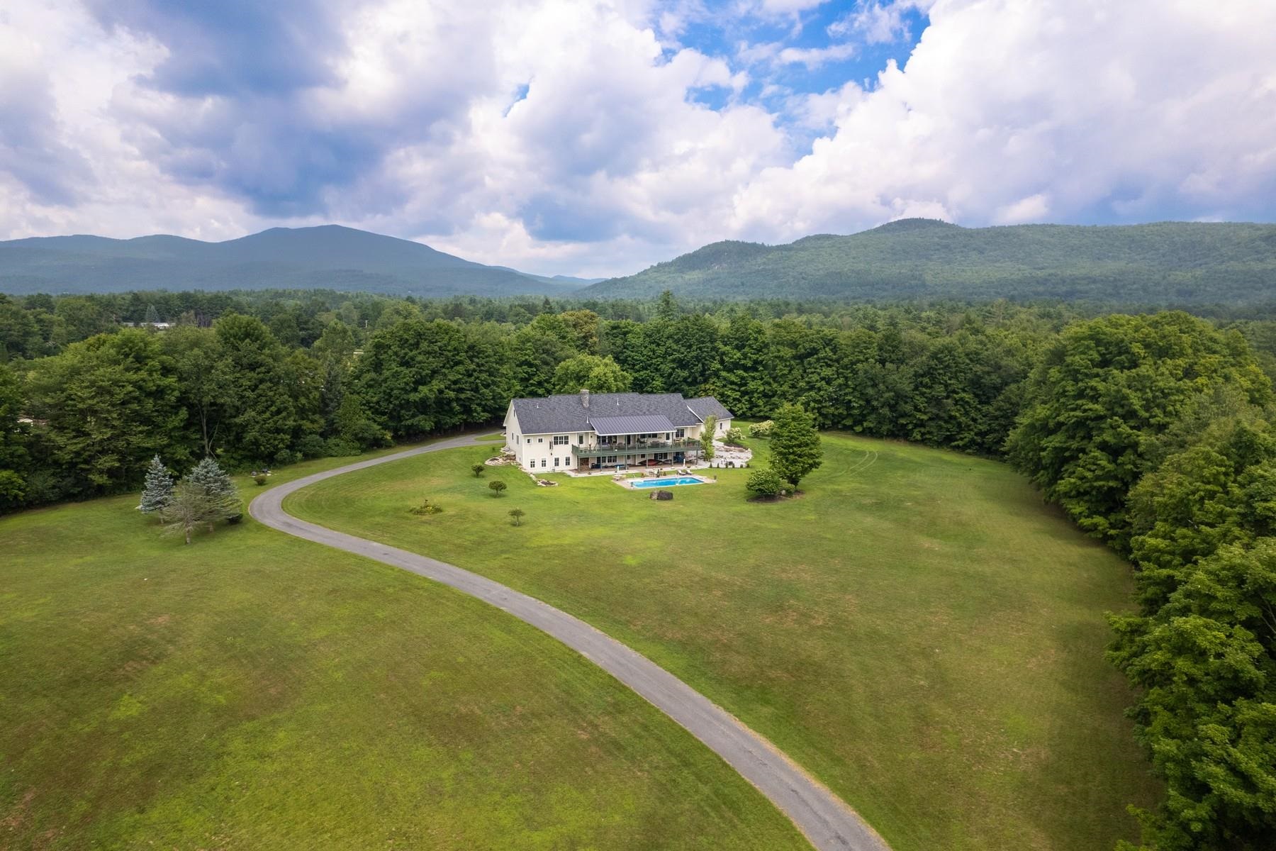 Hawley Ln, Rutland, VT 05701