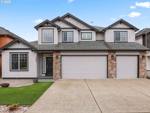 16603 Se Eckert Ln, Damascus, OR, 97089-9086 | Card Image