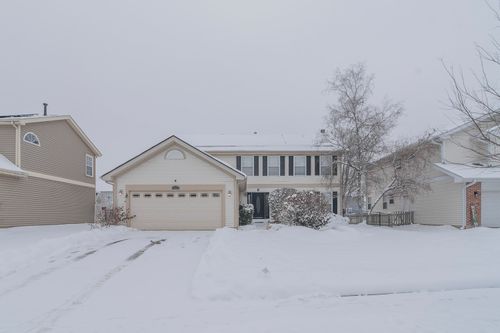 164 Forestview Ct, Aurora, IL, 60502-6942 | Card Image