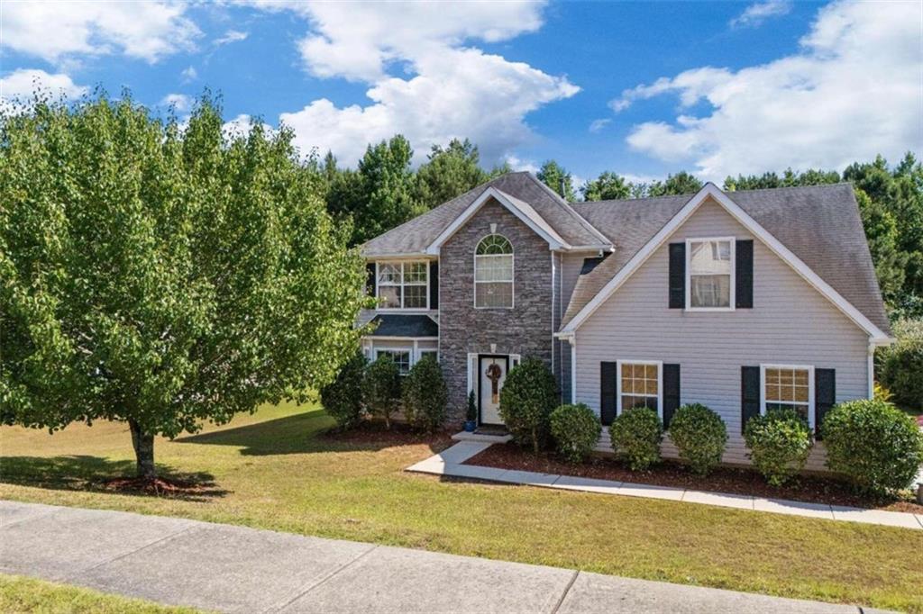 Bald Eagle Way, Douglasville, GA 30135