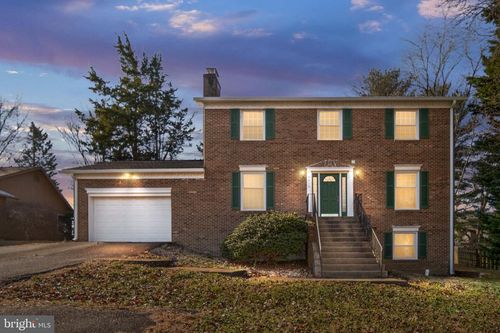 2016 Monitor Dr, STAFFORD, VA, 22554-2318 | Card Image