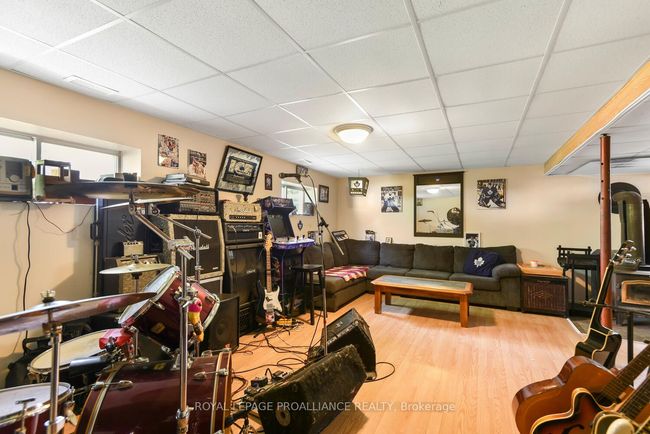 46 Graham Lake Rd, House other with 4 bedrooms, 2 bathrooms and 6 parking in Front Yonge ON | Image 28
