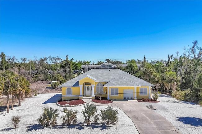 240 Spaniards Rd, House other with 3 bedrooms, 2 bathrooms and null parking in PLACIDA FL | Image 5