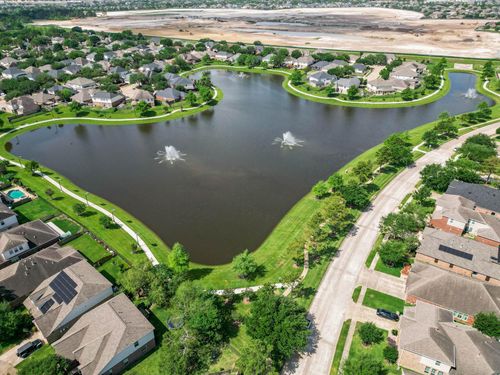 15506 Fir Woods Ln, Cypress, TX, 77429-4301 | Card Image