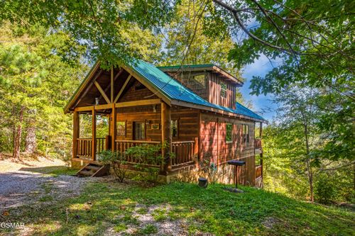 4154 Evans Chapel Rd, Sevierville, TN, 37876-6766 | Card Image