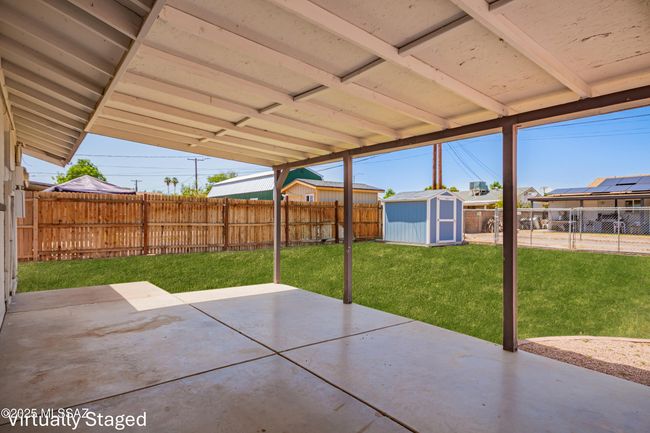 Back Patio | Image 25