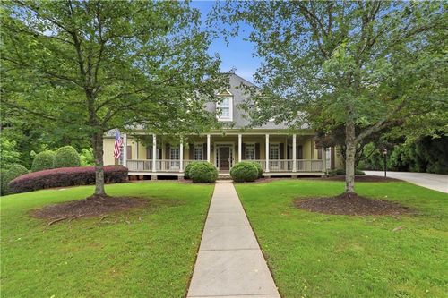 900 Treyburn Run, Alpharetta, GA, 30004-3088 | Card Image