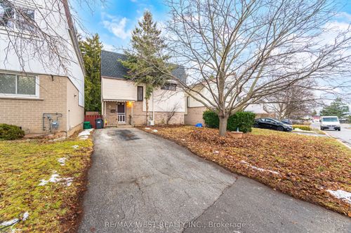 6 Hillpark Trail, Brampton, ON, L6S1R1 | Card Image