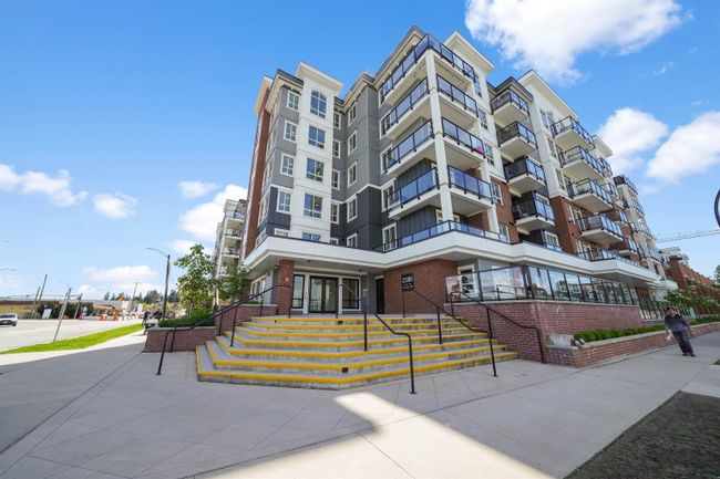 2607 - 2180 Kelly Avenue, Condo with 2 bedrooms, 2 bathrooms and 2 parking in Port Coquitlam BC | Image 17