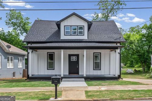 14 Salbide Ave, Newnan, GA, 30263-2501 | Card Image