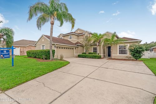 3481 Forest Ridge Ln, Kissimmee, FL, 34741-7640 | Card Image