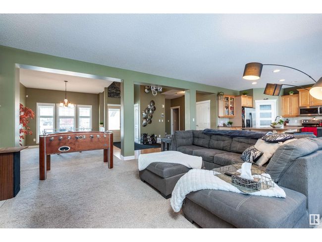 446 Sparling Crt Sw, House other with 4 bedrooms, 4 bathrooms and 4 parking in Edmonton AB | Image 8