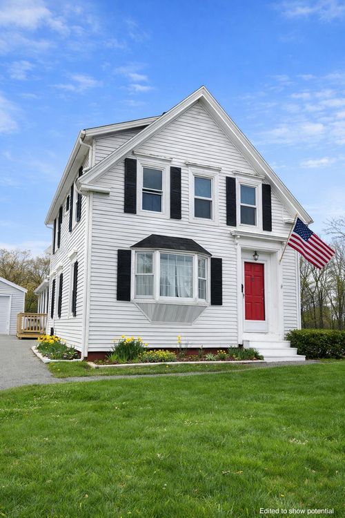 53 Fifteenth Street, Bangor, ME, 04401 | Card Image