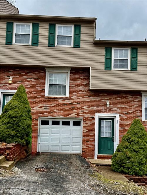 102 Blue Jay Drive, North Strabane, PA, 15317 | Card Image