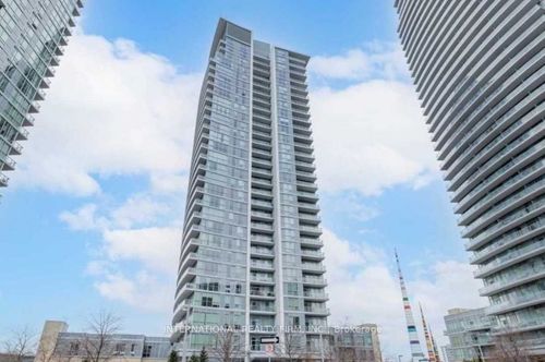 204-66 Forest Manor Road, North York, ON, M2J0B7 | Card Image