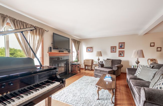 UNIT-6-3 - 55 Mill Plain Rd, Condo with 2 bedrooms, 2 bathrooms and 2 parking in Danbury CT | Image 6