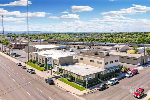 ste-100-510 2nd Ave S, Twin Falls, ID, 83301-7101 | Card Image