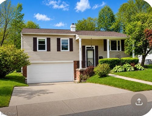 831 Kimberly Circle, Oberlin, OH, 44074 | Card Image