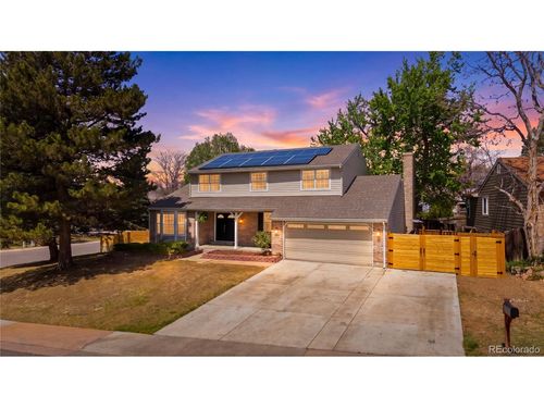 1127 E Kettle Pl, Centennial, CO, 80122-3015 | Card Image