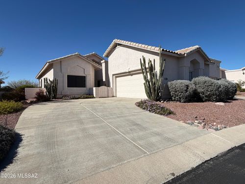 11065 N Lapis Ct, Tucson, AZ, 85737-7085 | Card Image