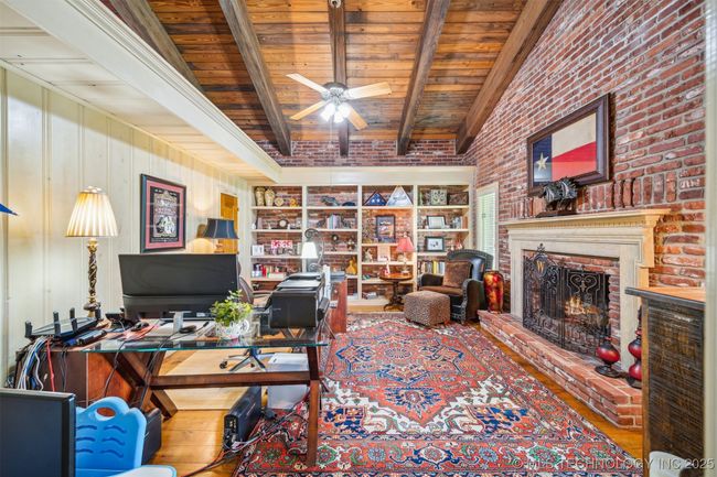 13031 Harvard Ave, House other with 5 bedrooms, 6 bathrooms and null parking in Jenks OK | Image 28