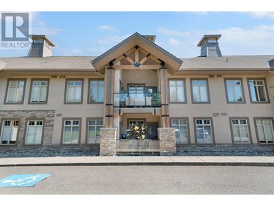 112 - 2611 Stillwater Way, Condo with 2 bedrooms, 2 bathrooms and 1 parking in Lake Country BC | Image 2