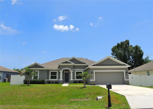 171 Chicory Avenue Ne, Palm Bay, FL, 32907 | Card Image