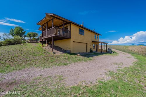 8 Chula Court, Sonoita, AZ, 85637 | Card Image