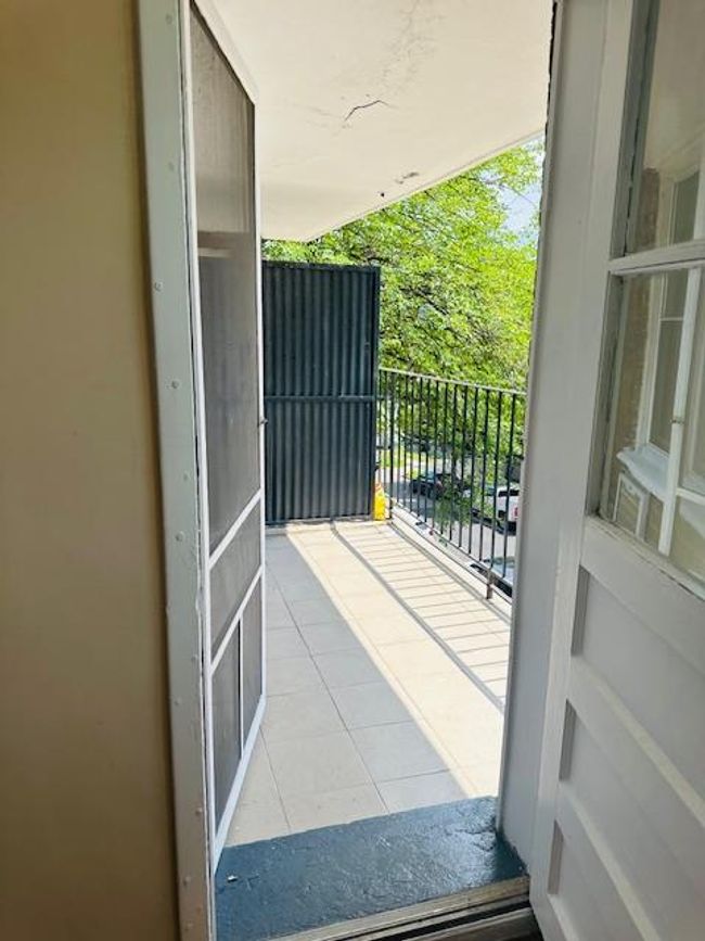 View of balcony | Image 5