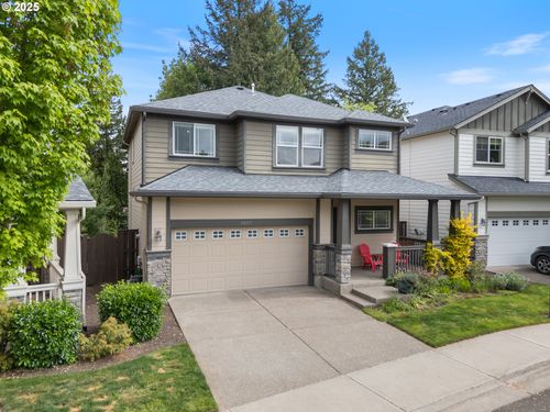 20317 Sw Gracie St, Beaverton, OR, 97006-1728 | Card Image
