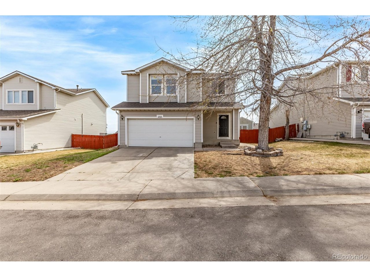 Residential in Denver 3