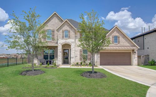 19018 Valentine Padlock Cir, Tomball, TX, 77377-3060 | Card Image