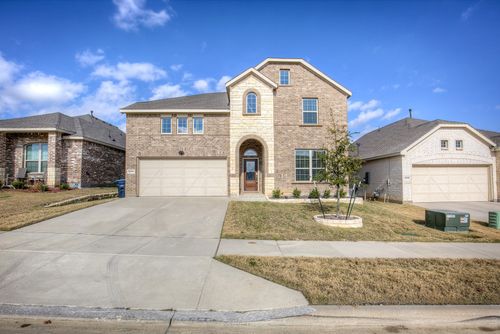 5244 Mountain Top Trl, Crowley, TX, 76036-4273 | Card Image