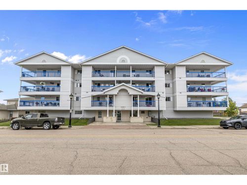 101-4812 51 Ave, Stony Plain, AB, T7Z1P7 | Card Image