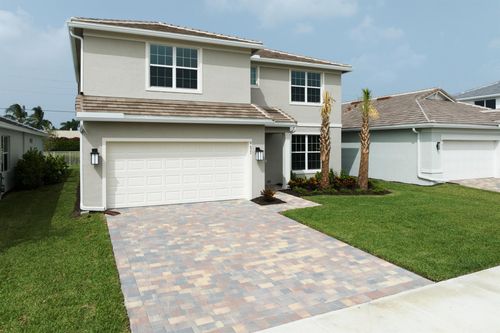 9677 Mosler Trl, Lake Worth, FL, 33467-4716 | Card Image