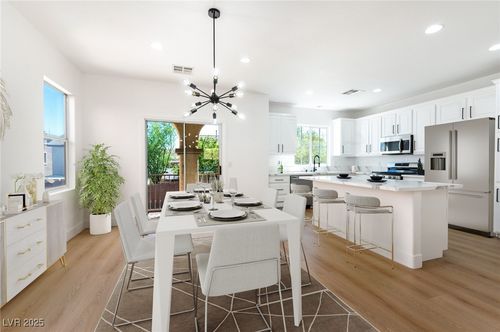 6436 Beckman Glen Ct, Las Vegas, NV, 89141-7318 | Card Image