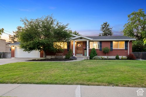 1631 E Deauville Ave, Murray, UT, 84121-1812 | Card Image