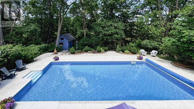 84 Grand Ave, House other with 4 bedrooms, 4 bathrooms and 6 parking in London ON | Image 47