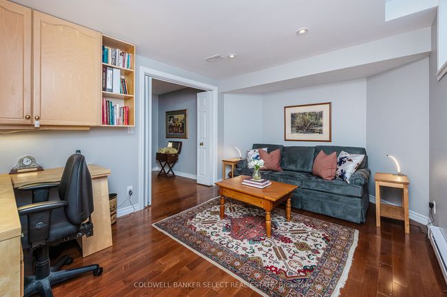 5 - 14 Zimmerman Dr, Condo with 3 bedrooms, 4 bathrooms and 2 parking in Caledon ON | Image 25