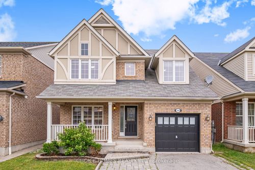 319 Mcdougall Cross, Milton, ON, L9T0N5 | Card Image